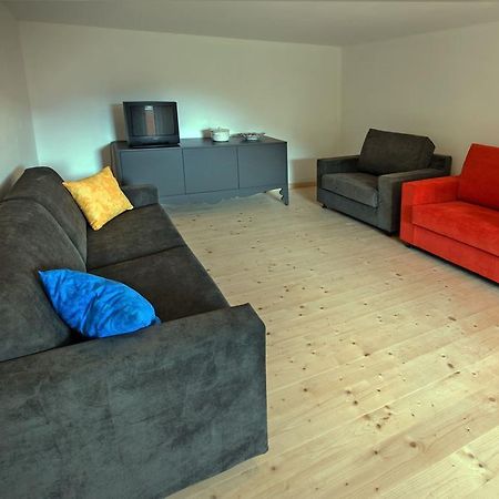 La Marmote Albergo Diffuso Di Paluzza Aip מראה חיצוני תמונה
