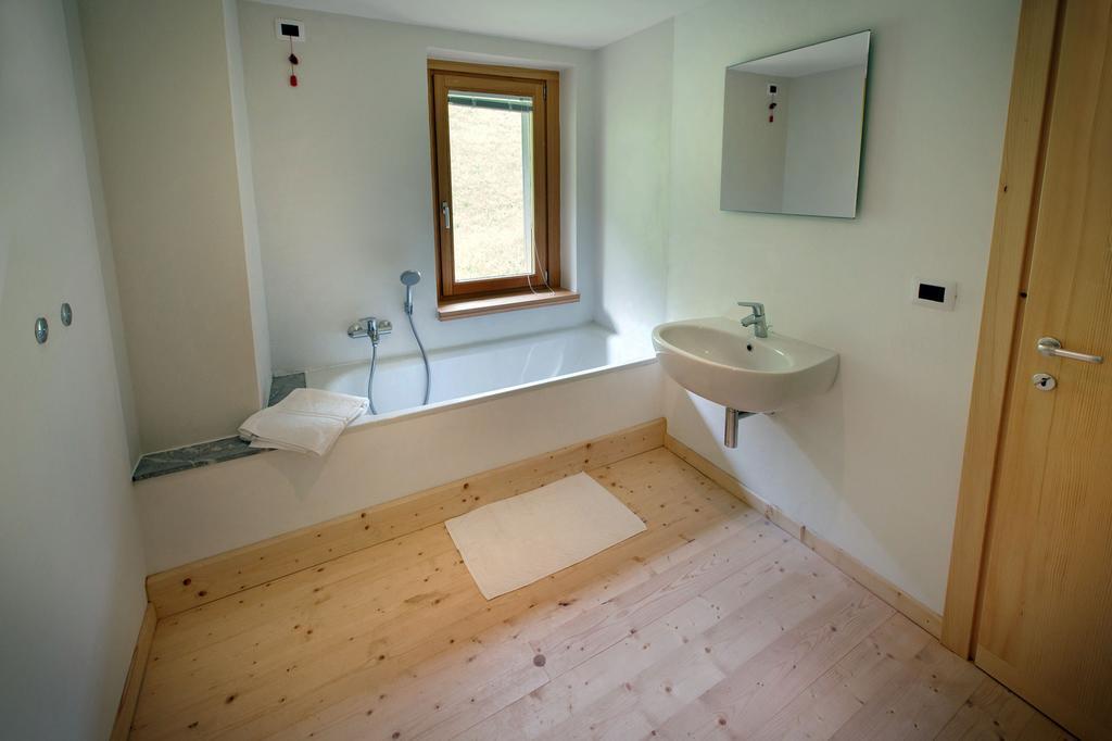La Marmote Albergo Diffuso Di Paluzza Aip מראה חיצוני תמונה