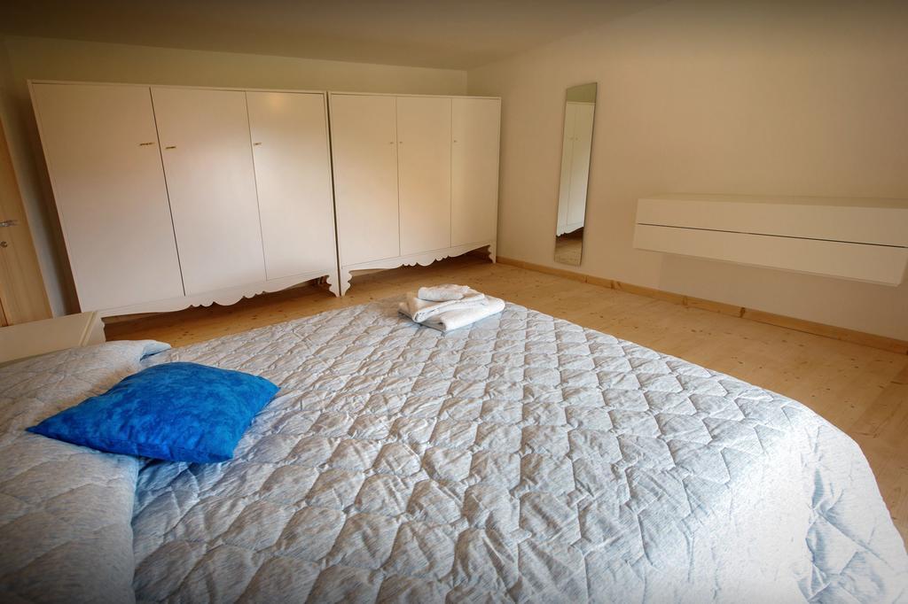 La Marmote Albergo Diffuso Di Paluzza Aip מראה חיצוני תמונה