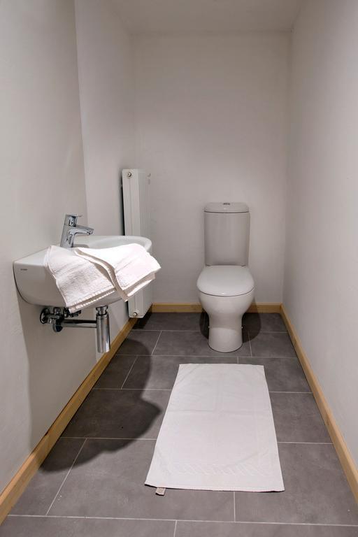 La Marmote Albergo Diffuso Di Paluzza Aip מראה חיצוני תמונה