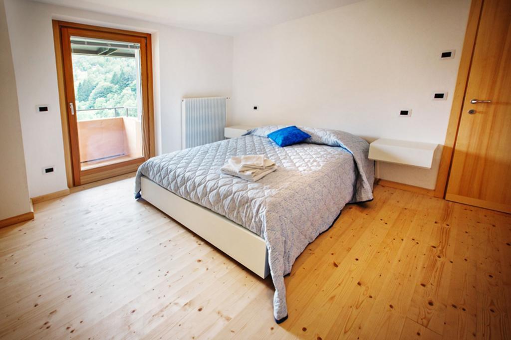 La Marmote Albergo Diffuso Di Paluzza Aip חדר תמונה