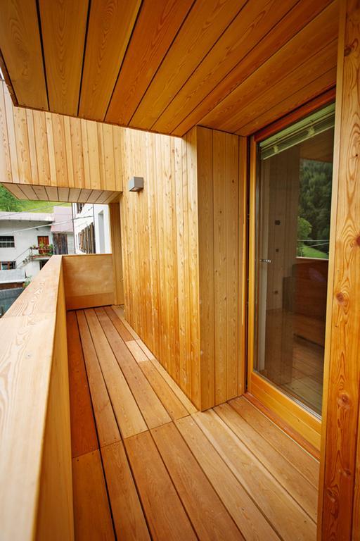La Marmote Albergo Diffuso Di Paluzza Aip חדר תמונה